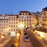 Hello Lisbon Rossio Apartments Διαμέρισμα *