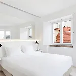Hello Lisbon Rossio Apartments