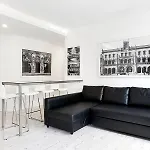 Hello Lisbon Rossio Apartments *