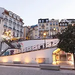 Hello Lisbon Rossio Apartments Lisboa