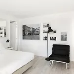 Διαμέρισμα Hello Lisbon Rossio Apartments Lisboa