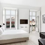 Hello Lisbon Rossio Apartments Διαμέρισμα *