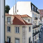 Διαμέρισμα Hello Lisbon Rossio Apartments *