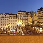 Hello Lisbon Rossio Apartments * Lisboa