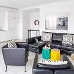 Hello Lisbon Rossio Apartments Διαμέρισμα *