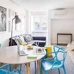 Hello Lisbon Rossio Apartments Διαμέρισμα *
