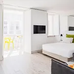 Hello Lisbon Rossio Apartments Διαμέρισμα