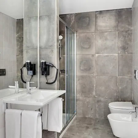 Hello Rossio * リスボン