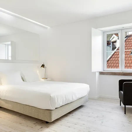 Hello Rossio アパート