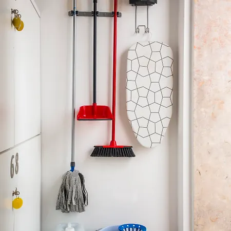 アパート Hello Rossio