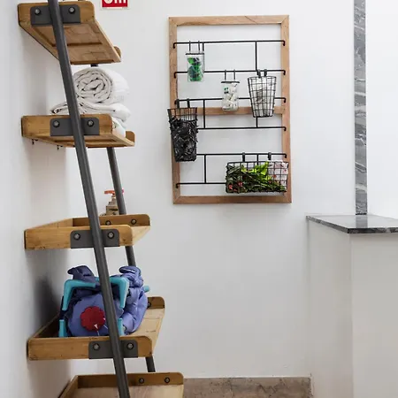 דירה Hello Rossio *