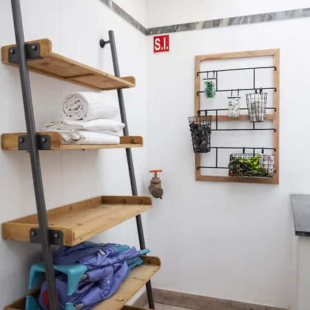 דירה Hello Rossio