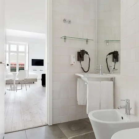 דירה Hello Rossio ליסבון