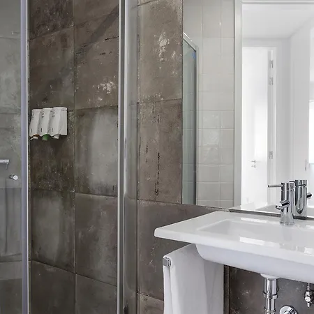 アパート Hello Rossio リスボン