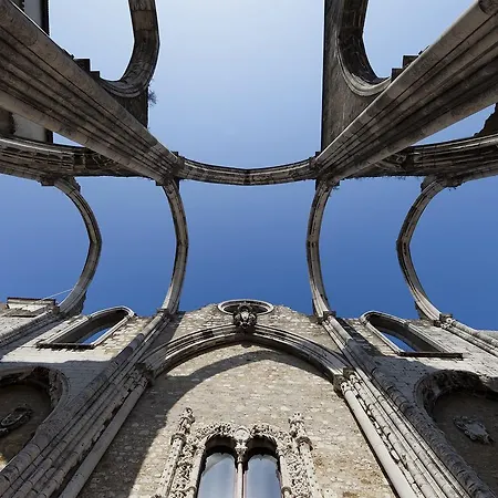 アパート Hello Rossio *