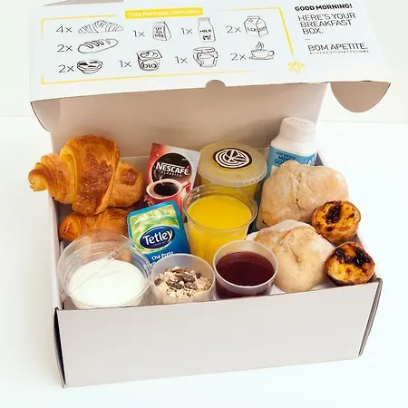 アパート Hello Rossio