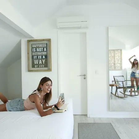 דירה Hello Rossio