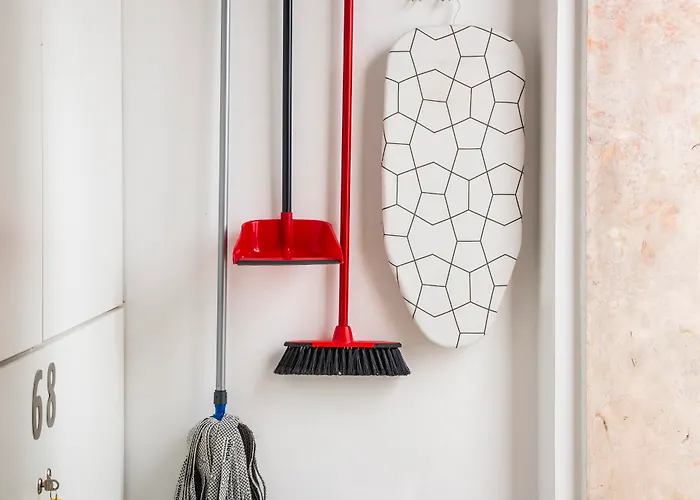 아파트 Hello Rossio