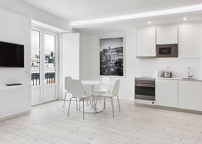 Hello Rossio 리스본