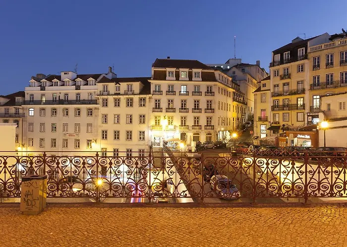 Hello Rossio * 리스본