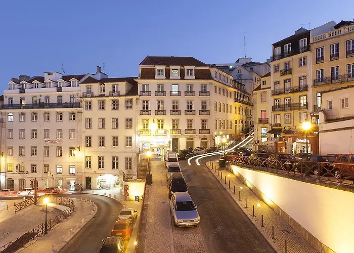 Hello Rossio * 리스본