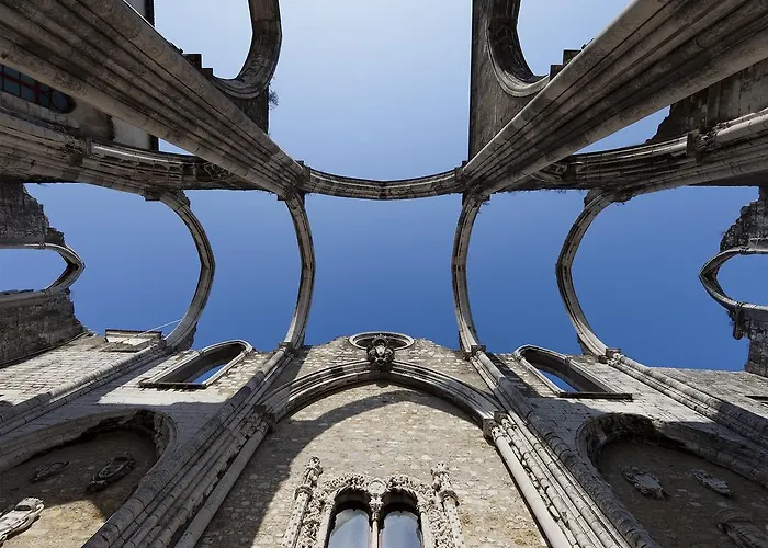 아파트 Hello Rossio *