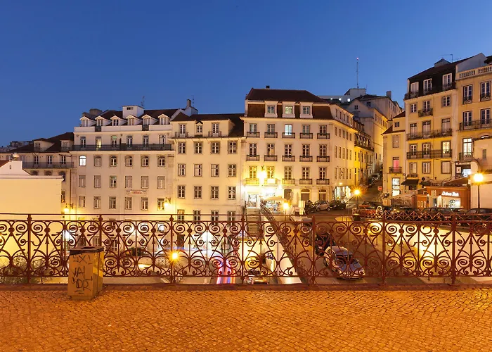 Hello Rossio *
