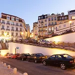 Hello Rossio *