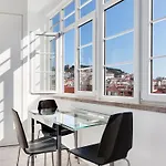 شقة Hello Rossio