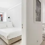 شقة Hello Rossio