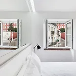 شقة Hello Rossio *