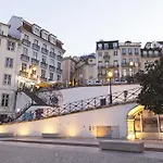 شقة Hello Rossio Lisboa