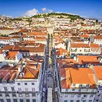شقة Hello Rossio Lisboa