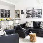 شقة Hello Rossio Lisboa