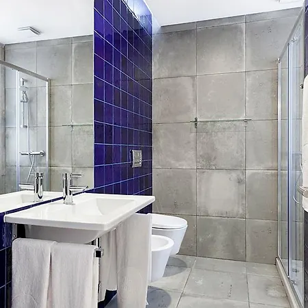 Apartment Hello Lisbon Rossio Apartments *